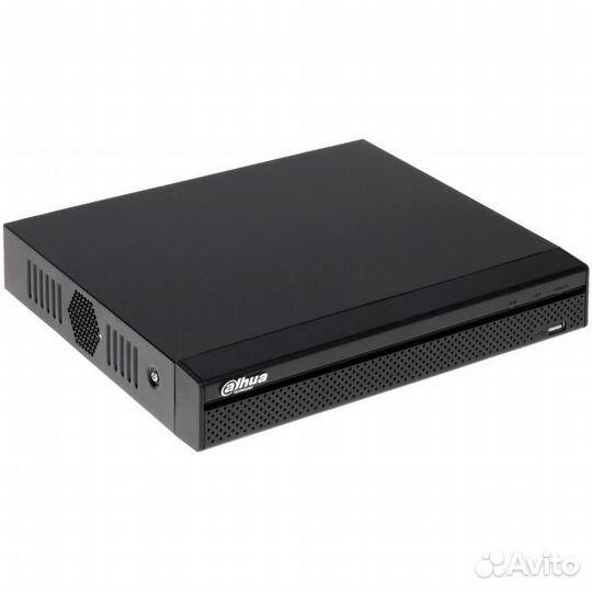 Видеорегистратор Dahua DHI-NVR2104HS-S2