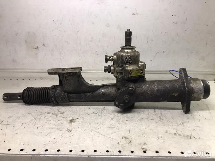 Рулевая рейка audi A80 / VW Passat с 1982-1992 год