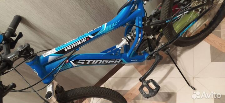 Продам подростковый велосипед