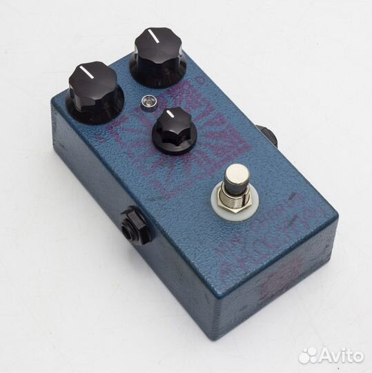 Analogman Mini Chorus