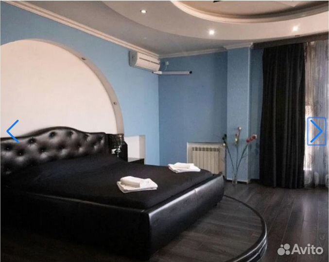 Банкетный зал и отель