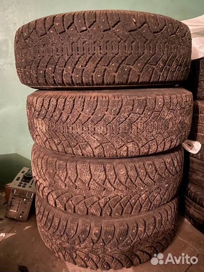 Cordiant Comfort 195/65 R15