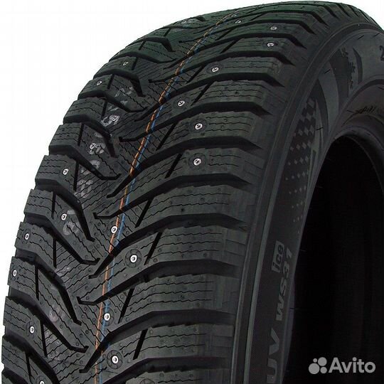 Kumho WinterCraft SUV Ice WS31 225/65 R17 102T