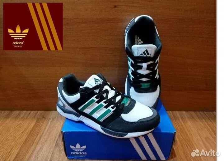 Кроссовки adidas torsion equipment