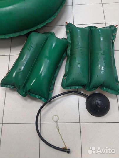 Лодка Нырок-2