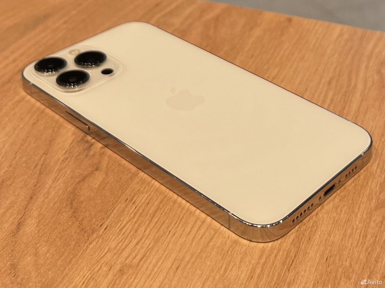 iPhone 13 Pro Max, 128 ГБ, SIM + eSIM