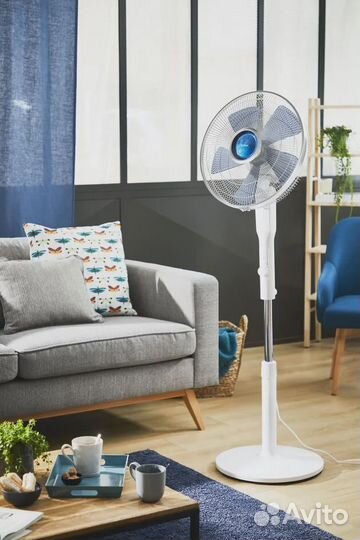 Tefal Turbo Silence Extreme VF5840F0