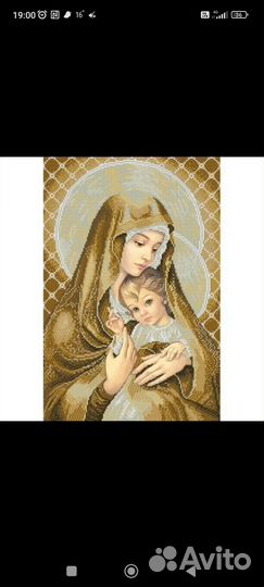 Схемы бисером