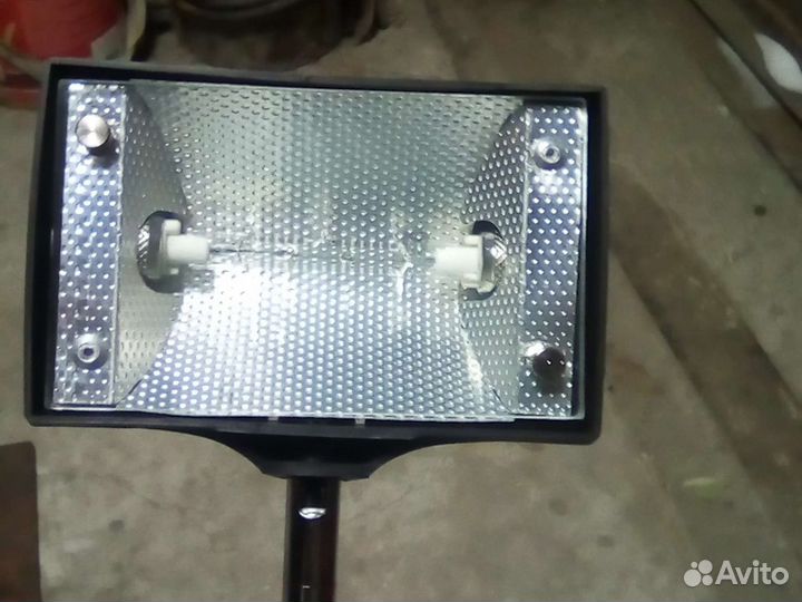 Светильник