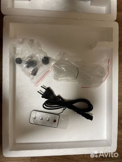 Ионизатор воздуха и воды OzonAir OZ-6