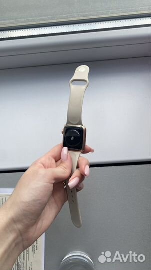 Apple watch se 38mm