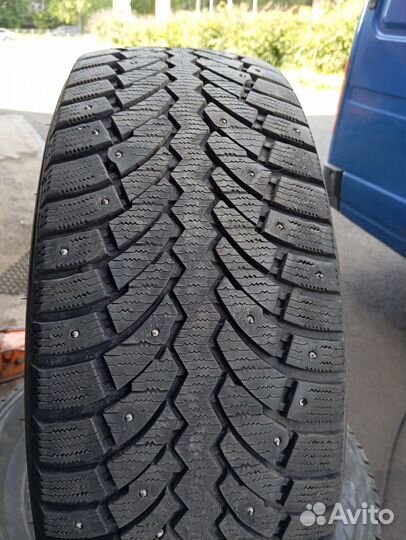 Pirelli Formula Ice 235/65 R17