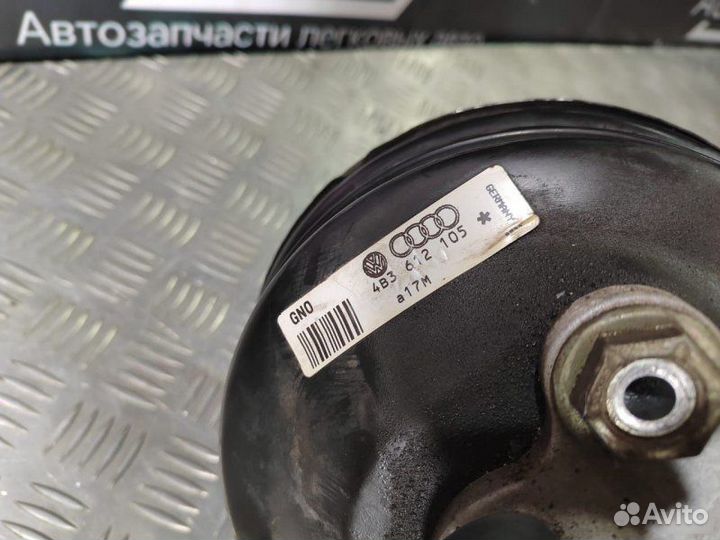 Вакуумный усилитель тормозов Volkswagen Passat B5