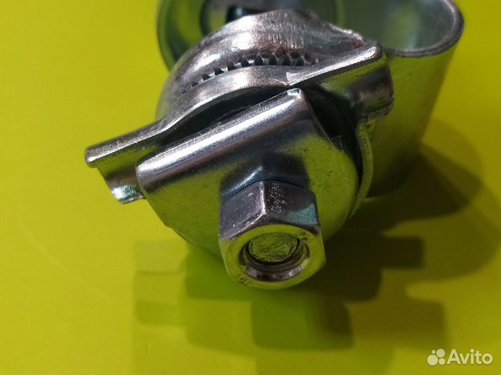 Замок седла Dream Bike