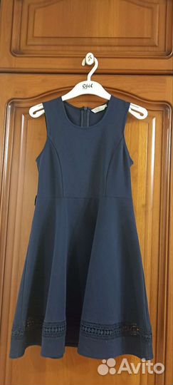 Школьная форма для девочки 134