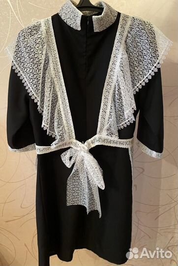 Школьная форма