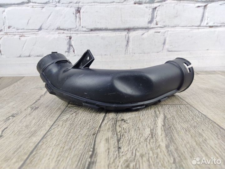 Воздуховод корпуса воздушного фильтра Tiida (C11)