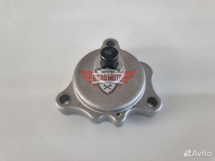 Насос масляный, в сборе stels dinli 600/700/800