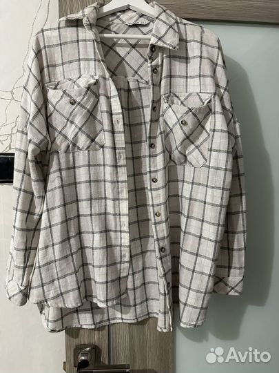 Рубашки женские