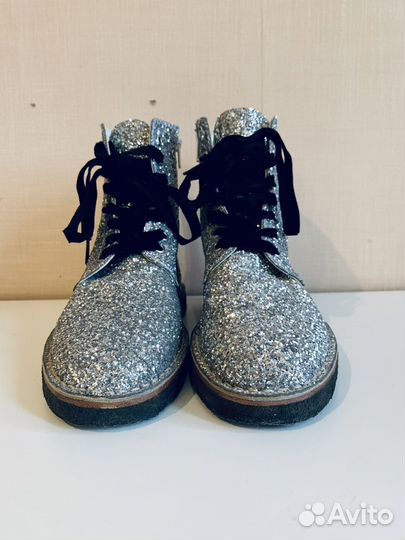 Ботинки Golden Goose 39