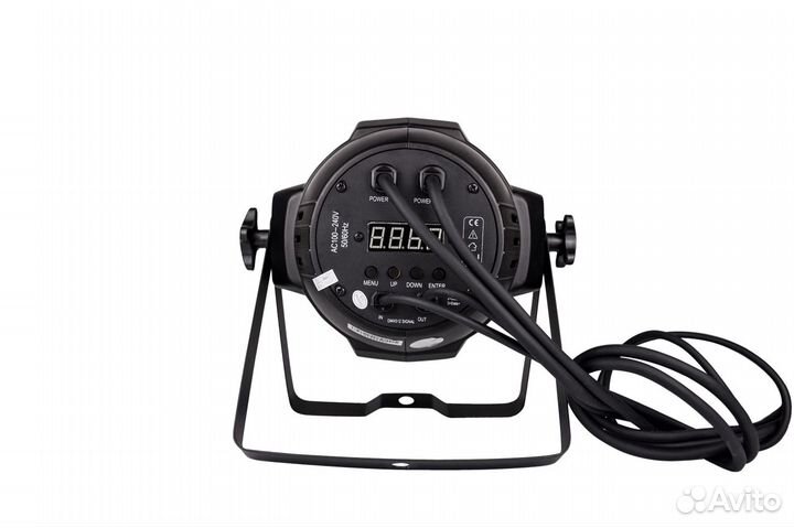 Big Dipper LC001-H Светодиодный прожектор, белый