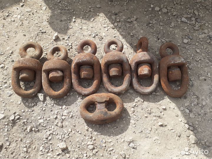 Продам запчасти судовые