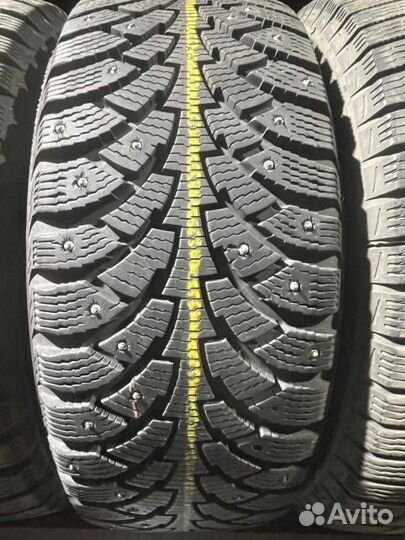 Nokian Tyres Hakkapeliitta 4 205/55 R16 94L