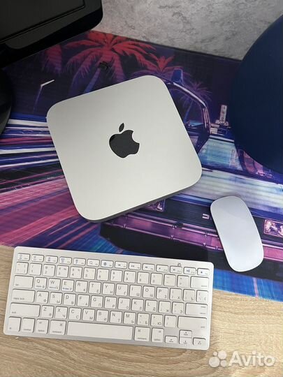 Mac mini M1 16 GB