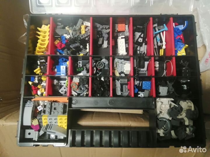 Конструктор lego оптом