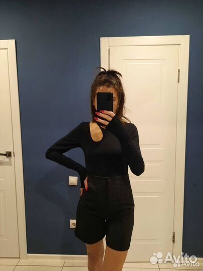 Боди женское