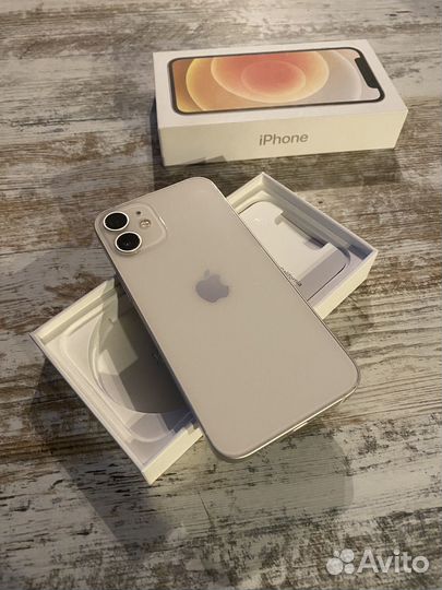iPhone 12 mini, 128 ГБ