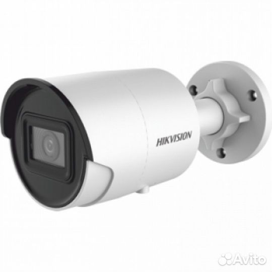 IP видеокамера Hikvision DS-2CD2046G2-I(C)(469768