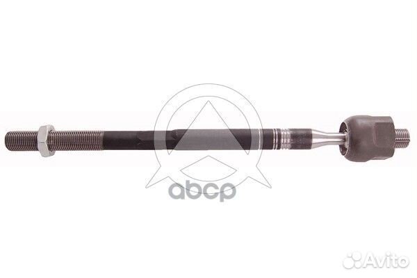 Тяга рулевая перед прав/лев 63613 Sidem