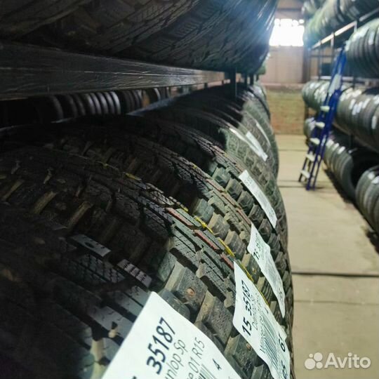 Michelin CrossClimate 205/50 R17 93W