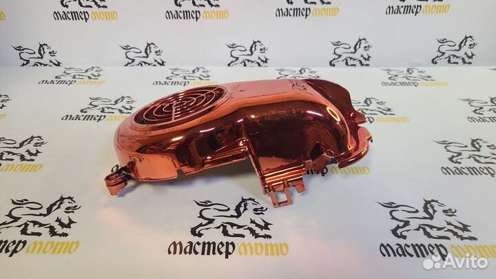 Пластик обдува Yamaha Jog Minarelli 3kj 5bm