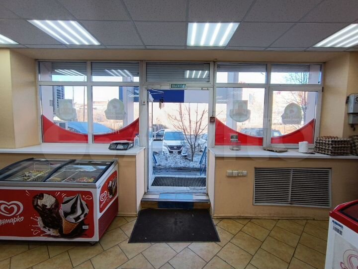 Свободного назначения, 87.2 м²