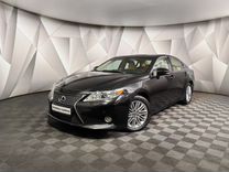 Lexus ES 2.5 AT, 2014, 163 352 км, с пробегом, цена 2 355 000 руб.