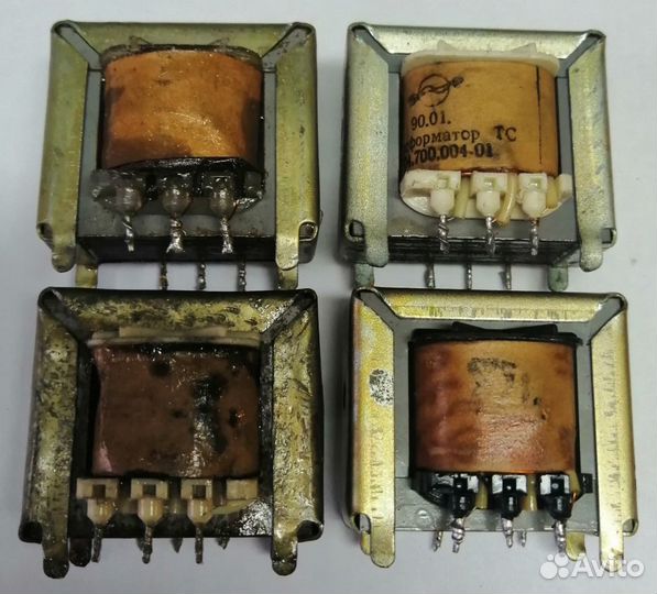 Трансформаторы твз, тн, тс, тп, твк, ип4