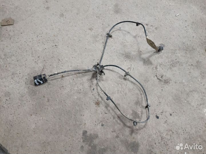 Проводка ABS задняя правая ford mondeo 4