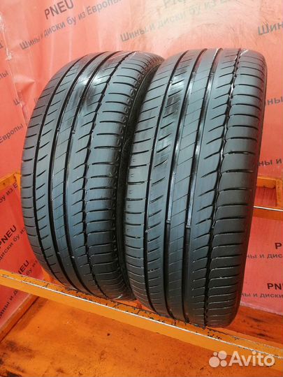 Michelin Primacy HP 215/45 R17 87W