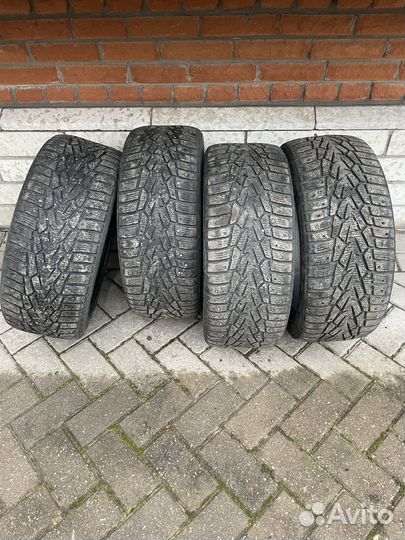 Nokian Tyres Hakkapeliitta 7 225/45 R18 95T