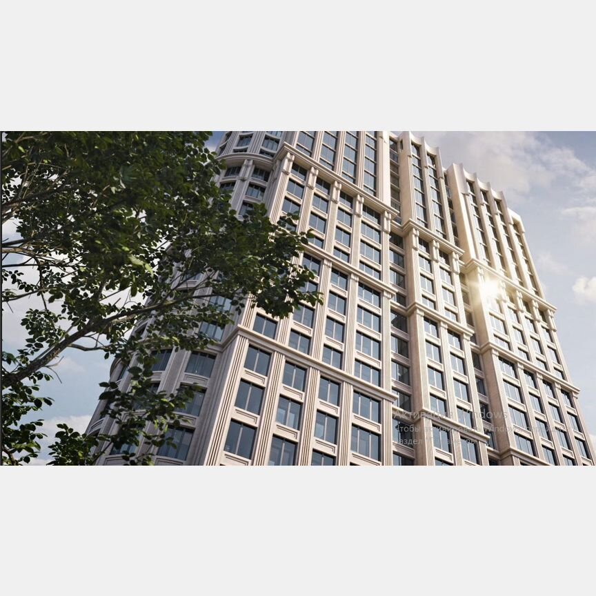 Квартира-студия, 30,1 м², 11/24 эт.