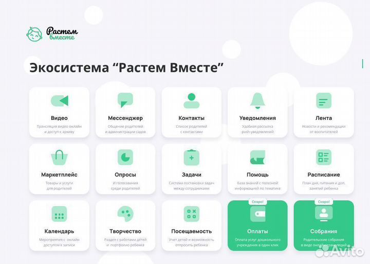 Бизнес на онлайн-приложении. Доход от 150к/мес