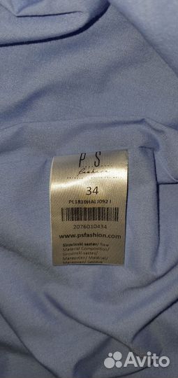 Платье PS fashion 42 размер