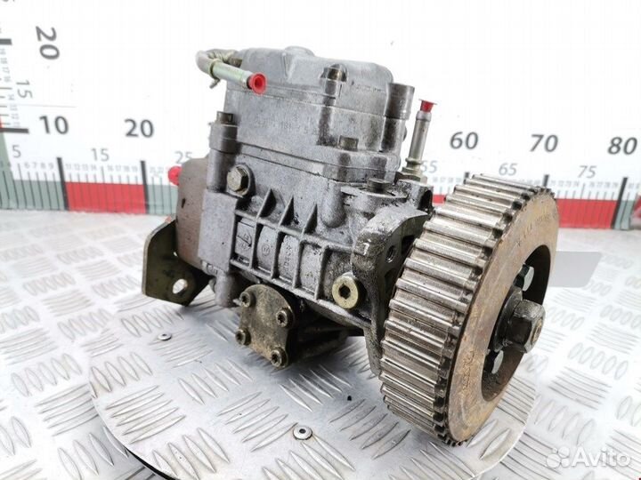 Тнвд для Audi A3 8L 038130107DX