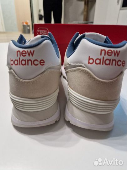 Кроссовки мужские New balance 574