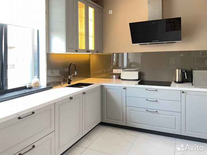 Мебель на заказ, кухни, шкафы