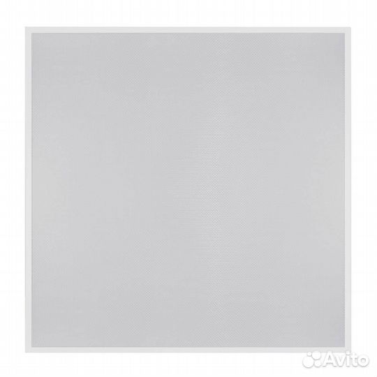 Светильник офисный светодиодный