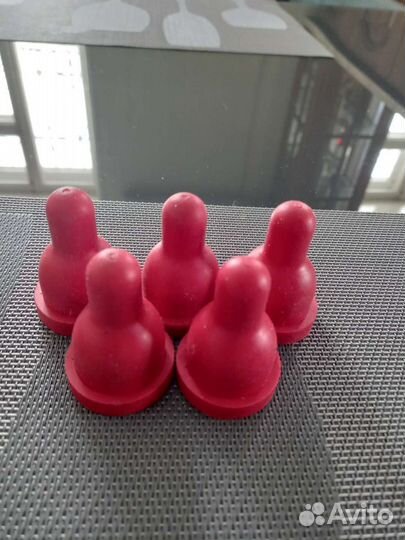 Соска для козлят