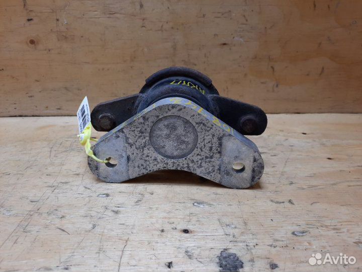 Подушка кпп задняя Nissan Fuga PY50 VQ35DE 2005